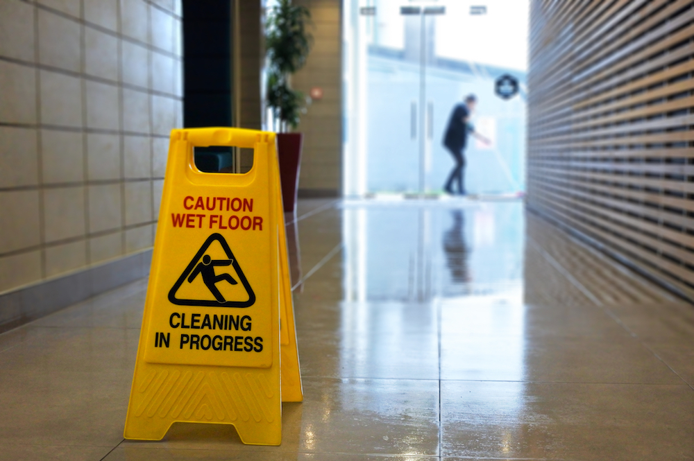 general liability insurance Las Vegas NV