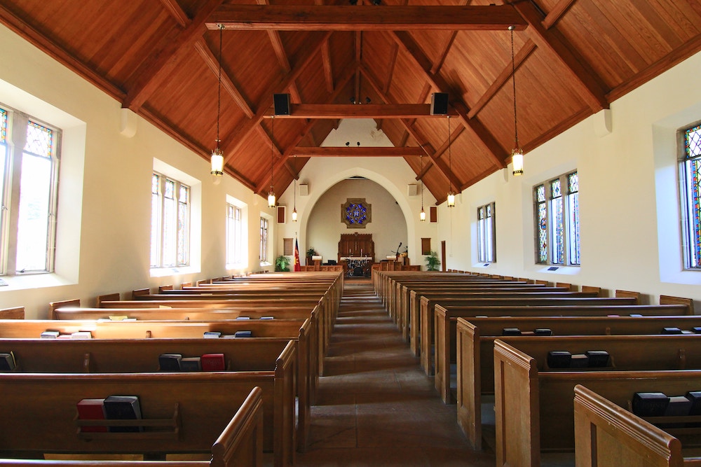 church insurance Las Vegas NV