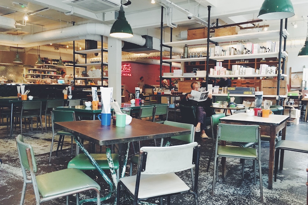 restaurant insurance Las Vegas NV