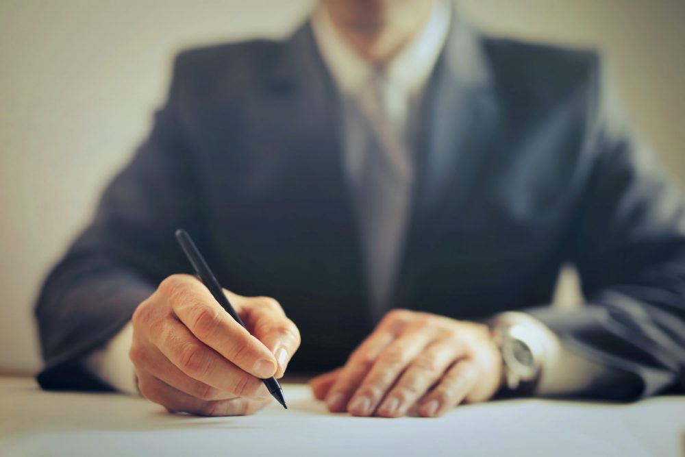 Law Firm Insurance