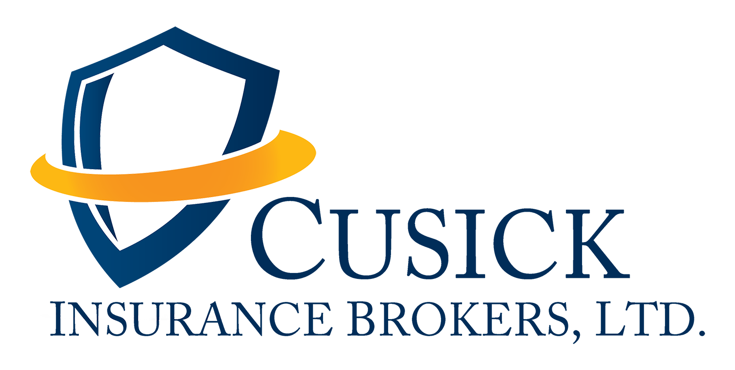 Cusick Insurance Brokers, Ltd.